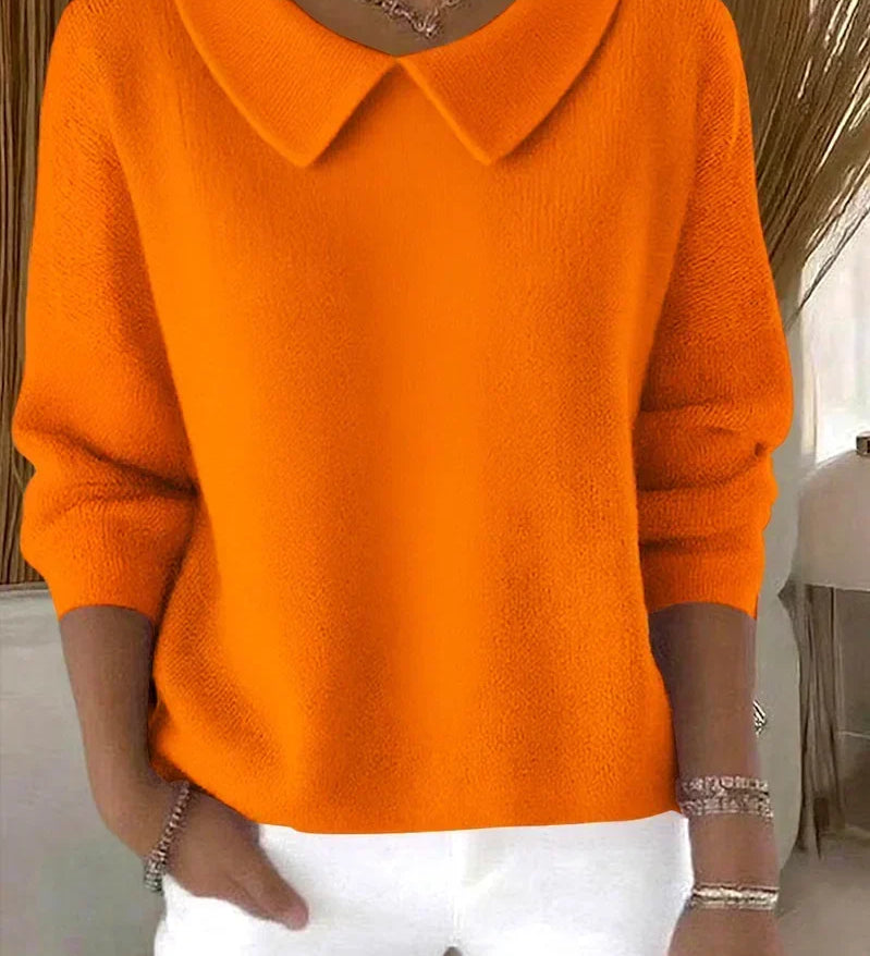 Karly | Classic Sweater A minha loja