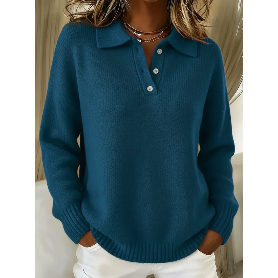 MAREN | COZY COMFORT JUMPER A minha loja