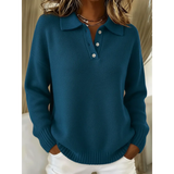 MAREN | COZY COMFORT JUMPER A minha loja