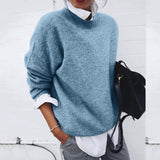 Margaret | Morbido e Caldo Maglione A minha loja