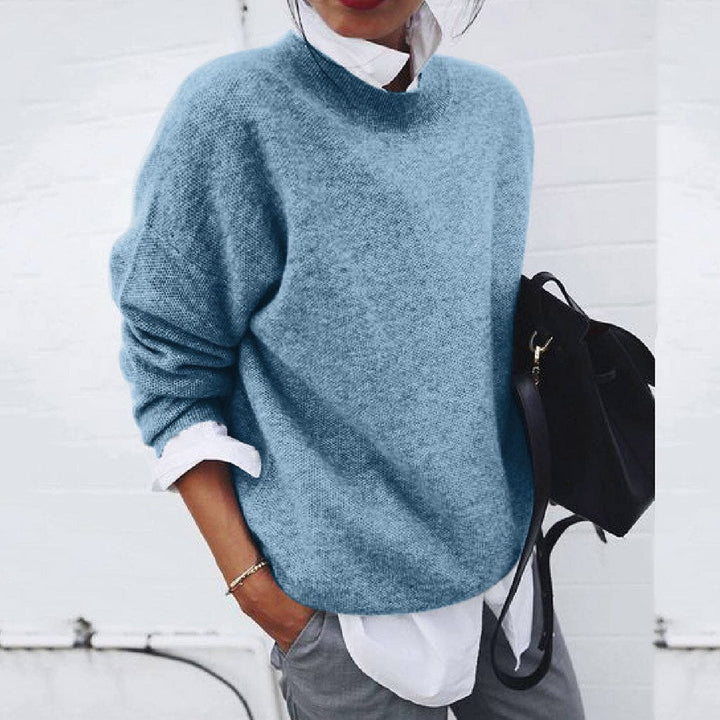 Margaret | Morbido e Caldo Maglione A minha loja
