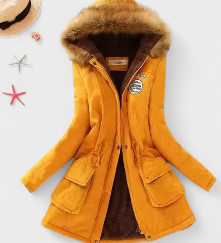 Milenka™ | Giacca autunnale elegante A minha loja