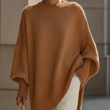 WANWEN | MAGLIONE IN CASHMERE SOFISTICATO
