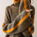 Emily | Elegante e Confortevole Maglione A minha loja