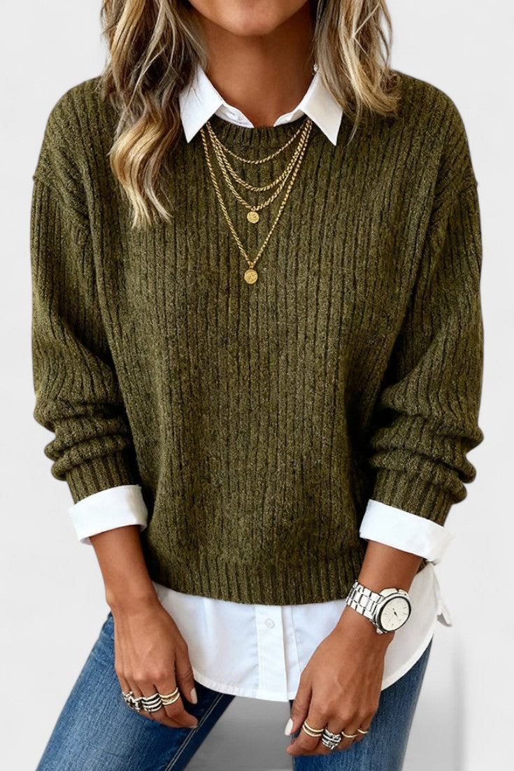 Barbora™ | Maglione Blisse A minha loja