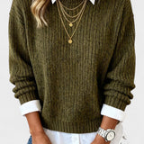 Barbora™ | Maglione Blisse A minha loja