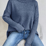 Audrey | Comfy Knit Sweater A minha loja