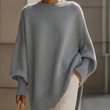 WANWEN | MAGLIONE IN CASHMERE SOFISTICATO