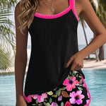 Procida - Elegante Set di Tankini a Due Pezzi A minha loja