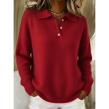 MAREN | COZY COMFORT JUMPER A minha loja