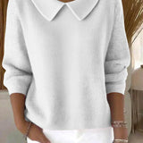 Karly | Classic Sweater A minha loja