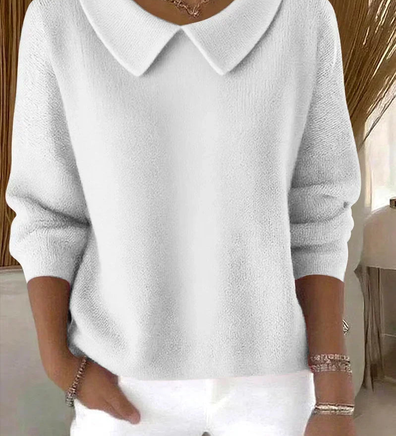 Karly | Classic Sweater A minha loja