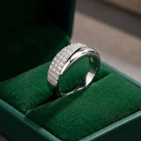 Anello Stylish Crossover Wrap