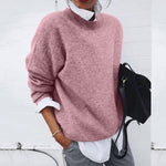 Margaret | Morbido e Caldo Maglione A minha loja