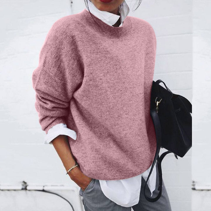 Margaret | Morbido e Caldo Maglione A minha loja