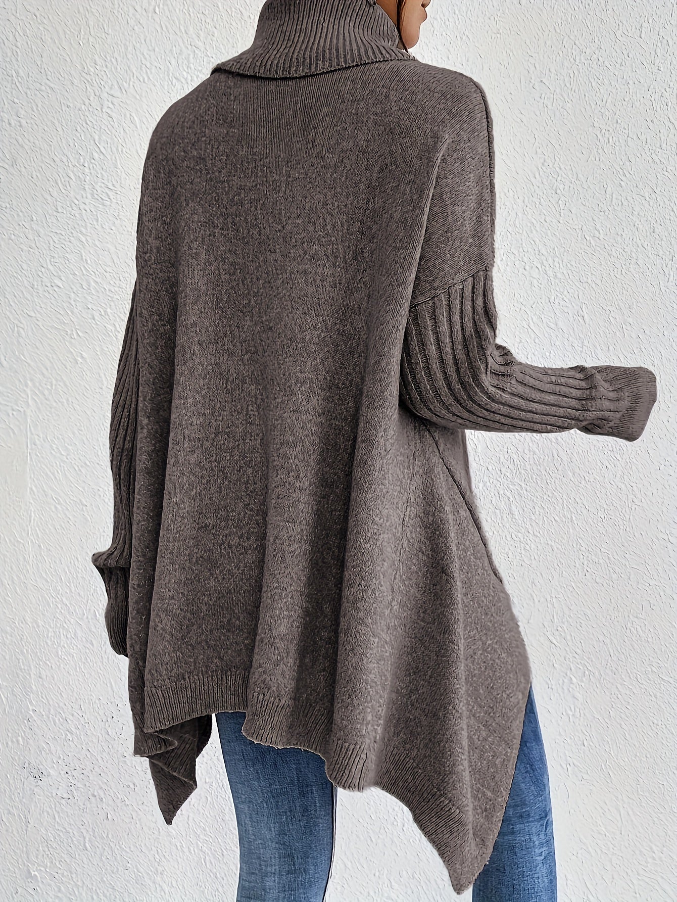 Audrey | Comfy Knit Sweater A minha loja