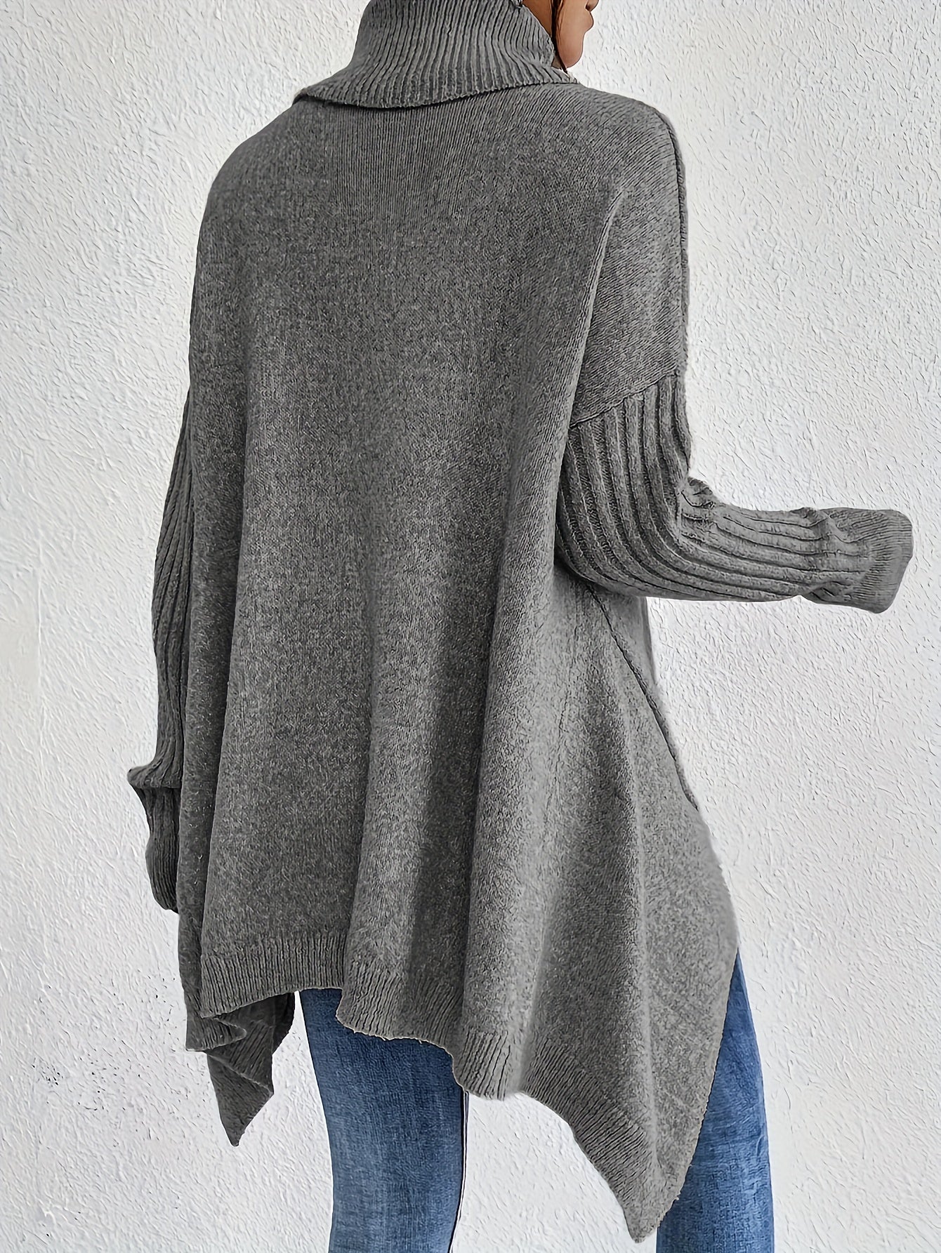 Audrey | Comfy Knit Sweater A minha loja