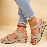 Helene - Sandali Comfort A minha loja