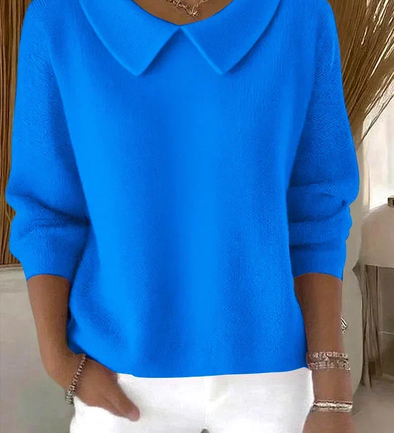 Karly | Classic Sweater A minha loja