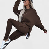 Blanka™ – Completo a maniche lunghe A minha loja