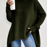 Audrey | Comfy Knit Sweater A minha loja