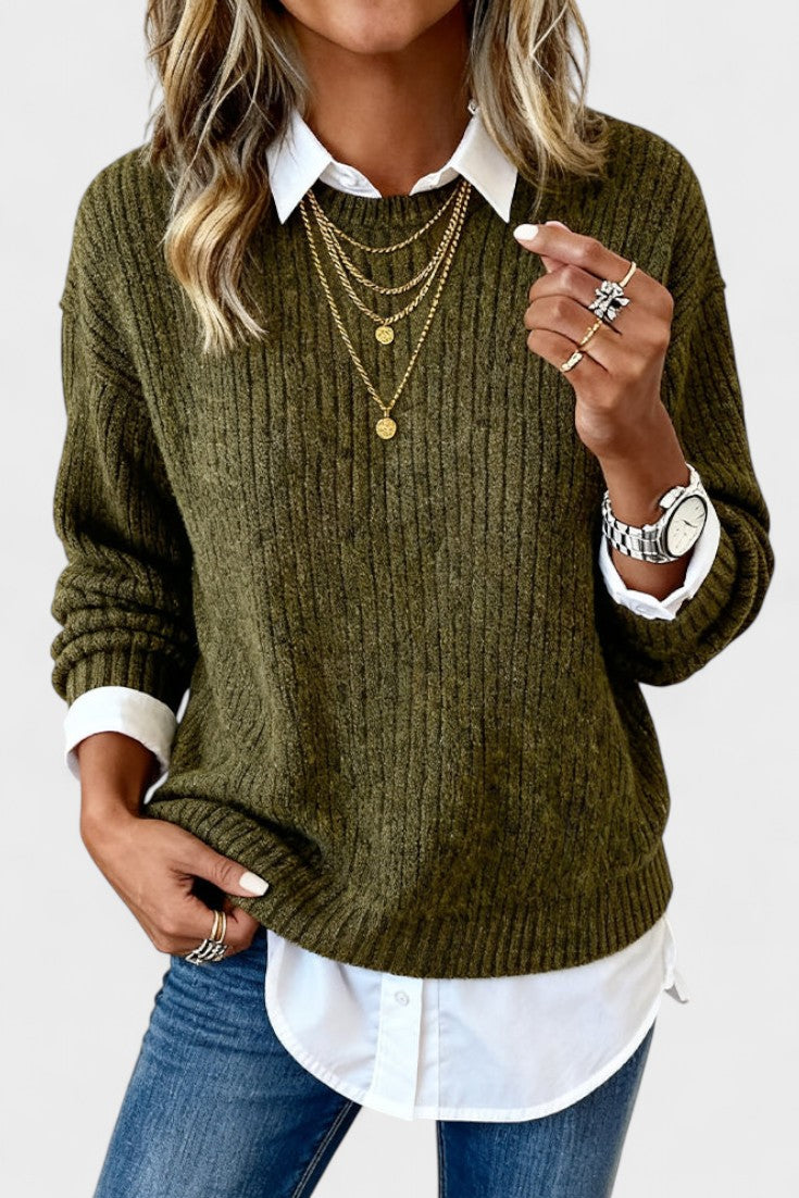 Barbora™ | Maglione Blisse A minha loja