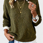 Barbora™ | Maglione Blisse A minha loja