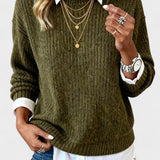 Barbora™ | Maglione Blisse A minha loja
