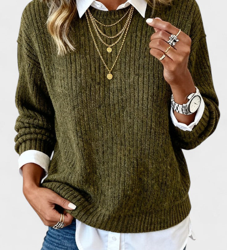 Barbora™ | Maglione Blisse A minha loja