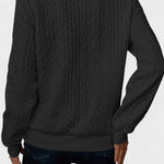 Nela™ | Maglione con zip per donne A minha loja
