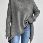 Audrey | Comfy Knit Sweater A minha loja