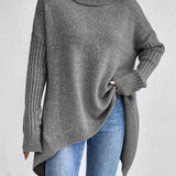 Audrey | Comfy Knit Sweater A minha loja