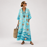 Long Caftan A minha loja