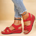 Helene - Sandali Comfort A minha loja