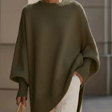 WANWEN | MAGLIONE IN CASHMERE SOFISTICATO