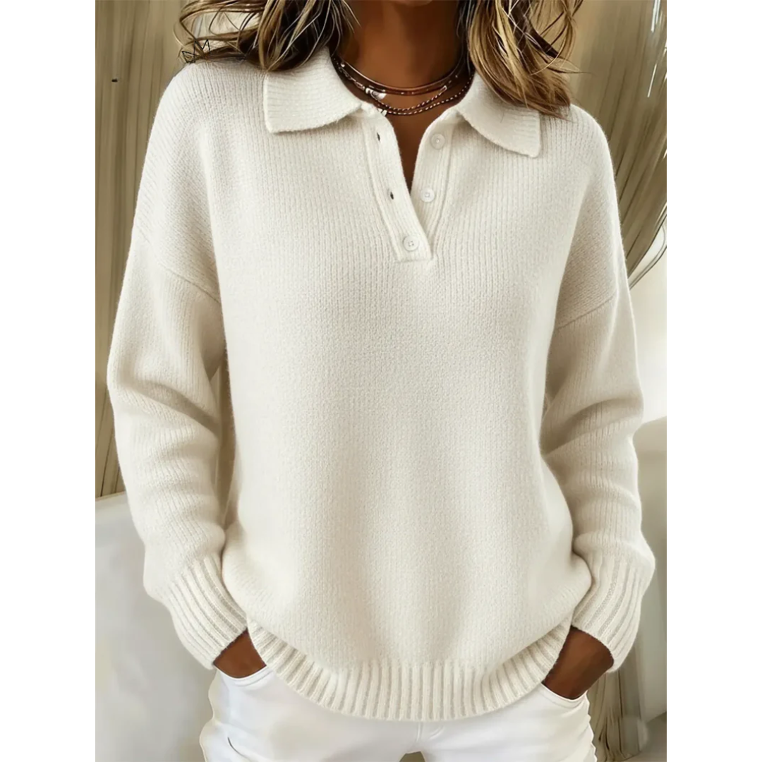MAREN | COZY COMFORT JUMPER A minha loja