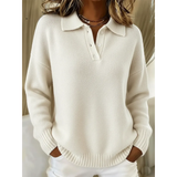 MAREN | COZY COMFORT JUMPER A minha loja