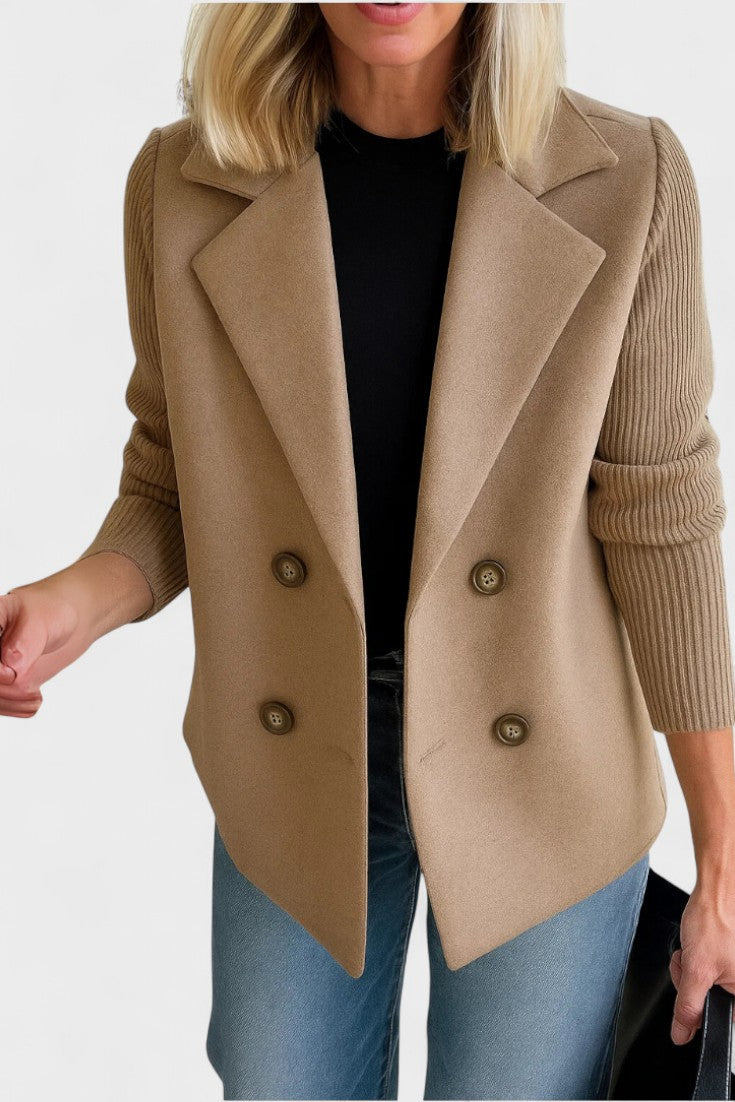 Elena™ | Blazer Premium A minha loja