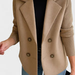 Elena™ | Blazer Premium A minha loja