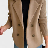 Elena™ | Blazer Premium A minha loja