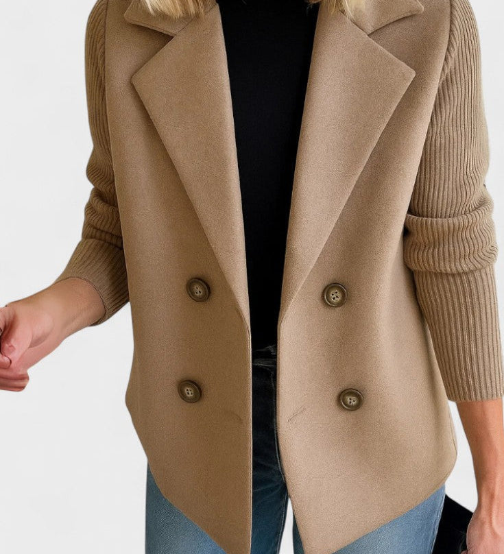 Elena™ | Blazer Premium A minha loja
