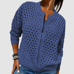 Desiree™ Premium Knit Cardigan A minha loja
