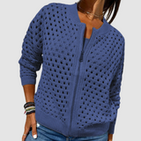 Desiree™ Premium Knit Cardigan A minha loja