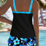 Procida - Elegante Set di Tankini a Due Pezzi A minha loja