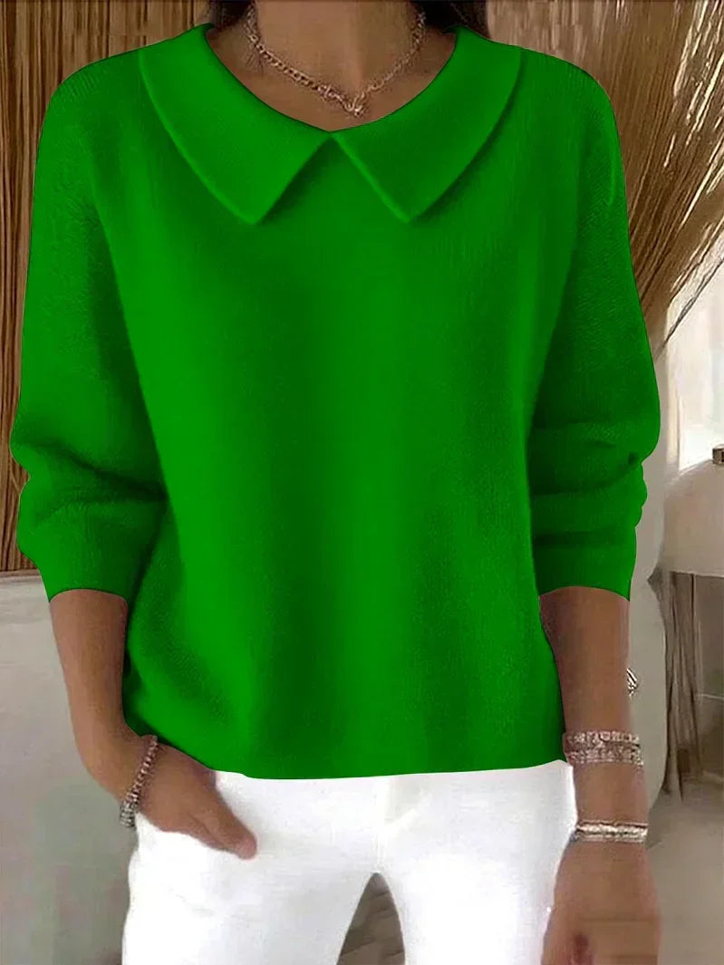 Karly | Classic Sweater A minha loja