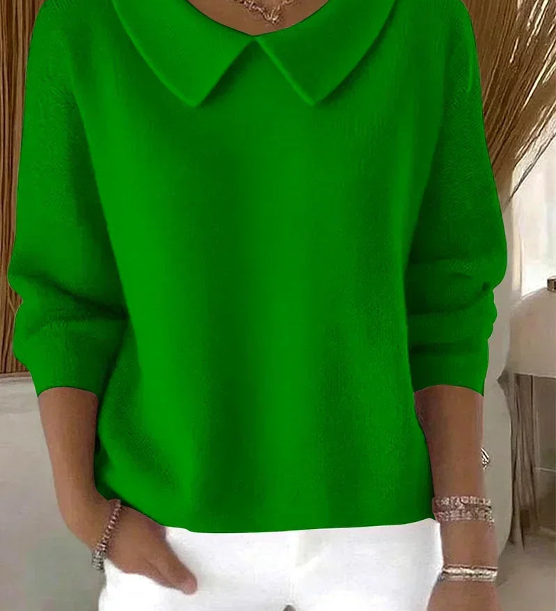Karly | Classic Sweater A minha loja