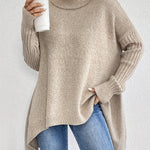 Audrey | Comfy Knit Sweater A minha loja