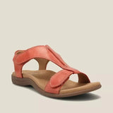 Charlotte - Eleganti Sandali con Supporto Ortopedico A minha loja