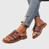 Lorraine™ | Sandali Ortopedici Comfort A minha loja