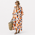 Long Kaftan A minha loja